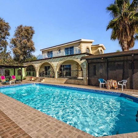 Villa Danae Coral Bay By Villa Plus ペイヤ エクステリア 写真