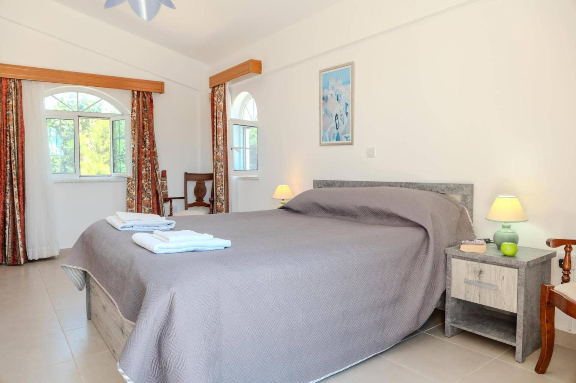 Villa Danae Coral Bay By Villa Plus ペイヤ エクステリア 写真