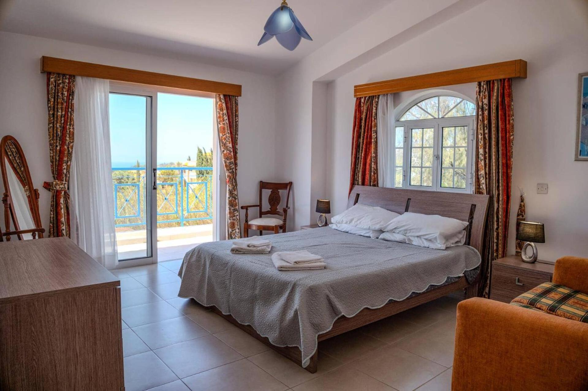 Villa Danae Coral Bay By Villa Plus ペイヤ エクステリア 写真